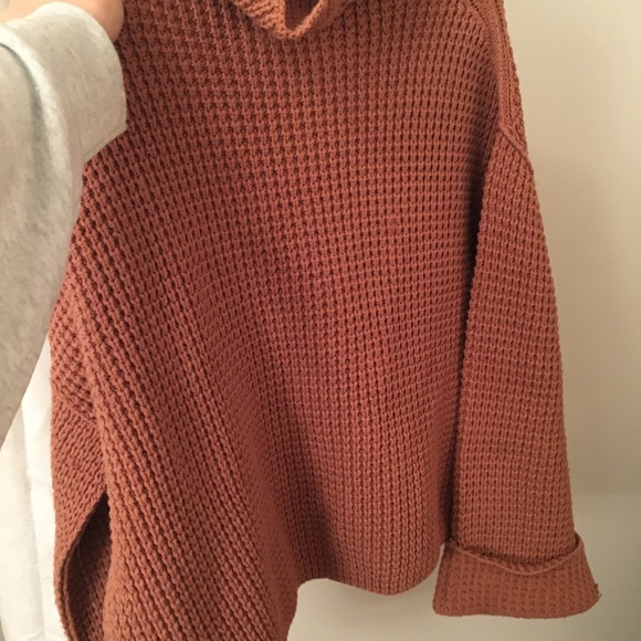 Free People Park City Pullover - Picture 6 of 8